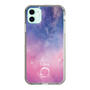 Slim Protection Case［ STARRY SIGNS - Original - Libra ］