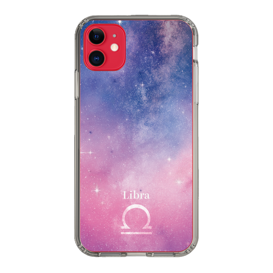 Slim Protection Case［ STARRY SIGNS - Original - Libra ］