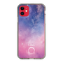 Slim Protection Case［ STARRY SIGNS - Original - Libra ］