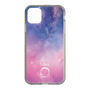 Slim Protection Case［ STARRY SIGNS - Original - Libra ］
