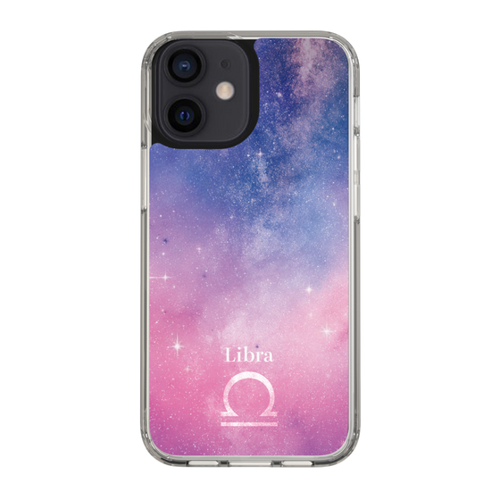 Slim Protection Case［ STARRY SIGNS - Original - Libra ］