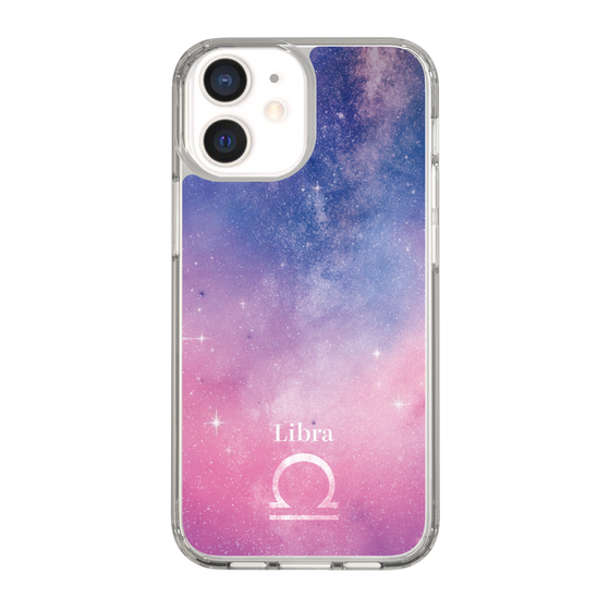 Slim Protection Case［ STARRY SIGNS - Original - Libra ］