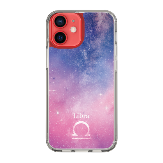 Slim Protection Case［ STARRY SIGNS - Original - Libra ］