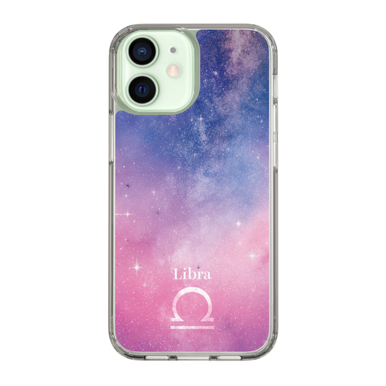 Slim Protection Case［ STARRY SIGNS - Original - Libra ］