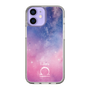 Slim Protection Case［ STARRY SIGNS - Original - Libra ］