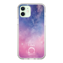 Slim Protection Case［ STARRY SIGNS - Original - Libra ］
