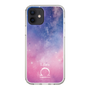 Slim Protection Case［ STARRY SIGNS - Original - Libra ］