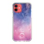 Slim Protection Case［ STARRY SIGNS - Original - Libra ］
