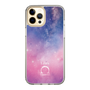 Slim Protection Case［ STARRY SIGNS - Original - Libra ］