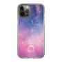 Slim Protection Case［ STARRY SIGNS - Original - Libra ］