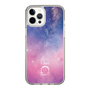 Slim Protection Case［ STARRY SIGNS - Original - Libra ］