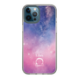 Slim Protection Case［ STARRY SIGNS - Original - Libra ］