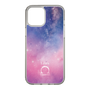 Slim Protection Case［ STARRY SIGNS - Original - Libra ］