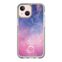 Slim Protection Case［ STARRY SIGNS - Original - Libra ］