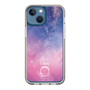 Slim Protection Case［ STARRY SIGNS - Original - Libra ］