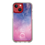 Slim Protection Case［ STARRY SIGNS - Original - Libra ］