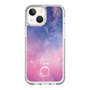 Slim Protection Case［ STARRY SIGNS - Original - Libra ］