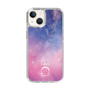 Slim Protection Case［ STARRY SIGNS - Original - Libra ］