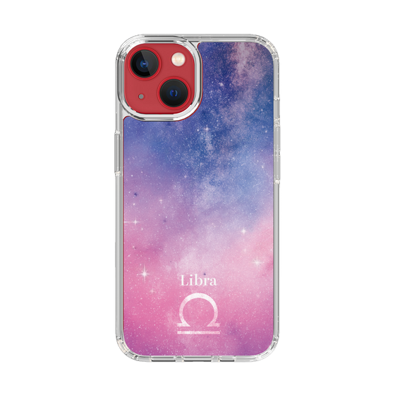 Slim Protection Case［ STARRY SIGNS - Original - Libra ］