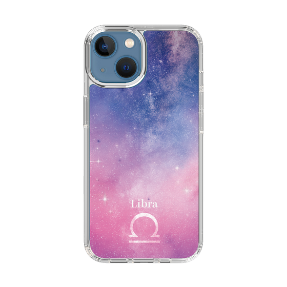 Slim Protection Case［ STARRY SIGNS - Original - Libra ］