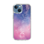 Slim Protection Case［ STARRY SIGNS - Original - Libra ］