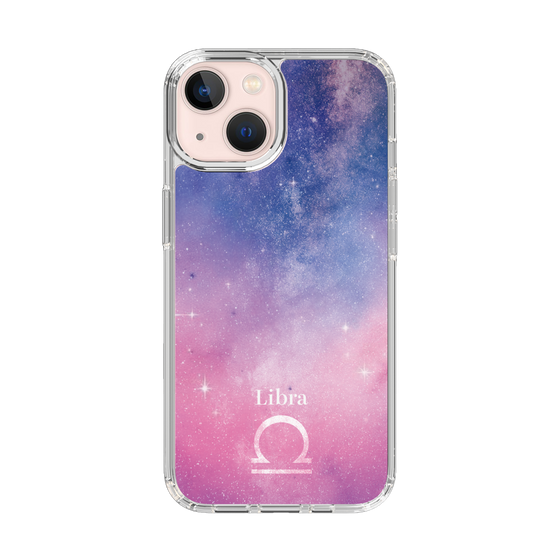 Slim Protection Case［ STARRY SIGNS - Original - Libra ］