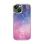 Slim Protection Case［ STARRY SIGNS - Original - Libra ］
