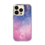 Slim Protection Case［ STARRY SIGNS - Original - Libra ］