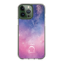 Slim Protection Case［ STARRY SIGNS - Original - Libra ］