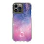 Slim Protection Case［ STARRY SIGNS - Original - Libra ］