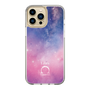 Slim Protection Case［ STARRY SIGNS - Original - Libra ］