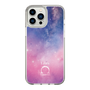 Slim Protection Case［ STARRY SIGNS - Original - Libra ］