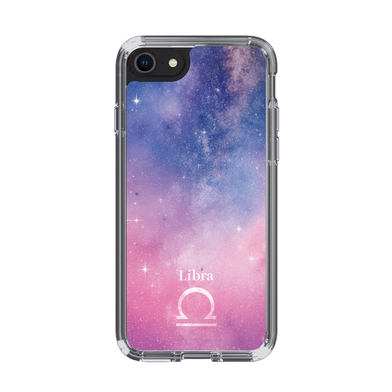 Slim Protection Case［ STARRY SIGNS - Original - Libra ］