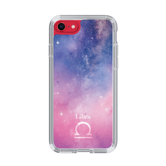 Slim Protection Case［ STARRY SIGNS - Original - Libra ］
