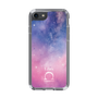 Slim Protection Case［ STARRY SIGNS - Original - Libra ］