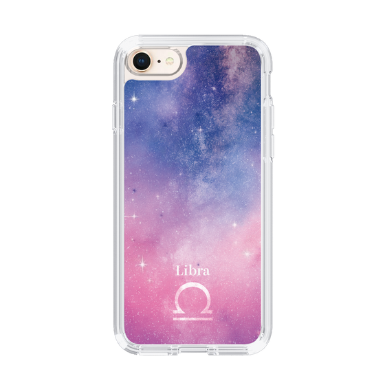 Slim Protection Case［ STARRY SIGNS - Original - Libra ］
