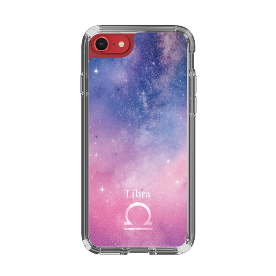 Slim Protection Case［ STARRY SIGNS - Original - Libra ］