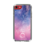 Slim Protection Case［ STARRY SIGNS - Original - Libra ］