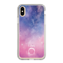 Slim Protection Case［ STARRY SIGNS - Original - Libra ］