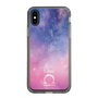 Slim Protection Case［ STARRY SIGNS - Original - Libra ］