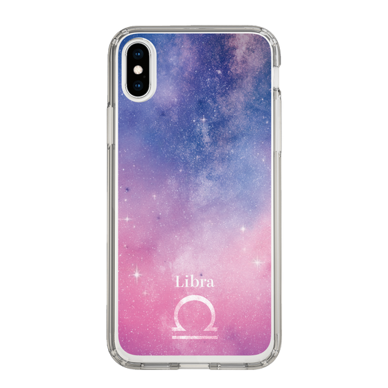 Slim Protection Case［ STARRY SIGNS - Original - Libra ］