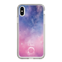 Slim Protection Case［ STARRY SIGNS - Original - Libra ］
