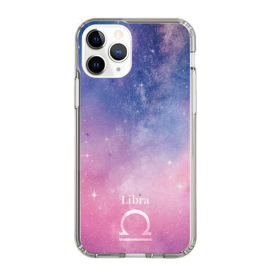 Slim Protection Case［ STARRY SIGNS - Original - Libra ］