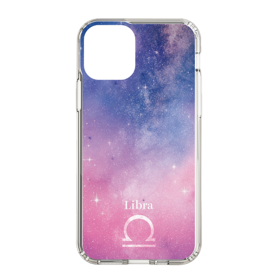 Slim Protection Case［ STARRY SIGNS - Original - Libra ］