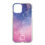 Slim Protection Case［ STARRY SIGNS - Original - Libra ］