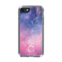 Slim Protection Case［ STARRY SIGNS - Original - Libra ］