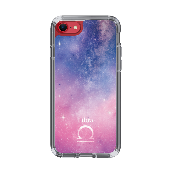 Slim Protection Case［ STARRY SIGNS - Original - Libra ］