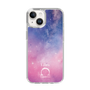 Slim Protection Case［ STARRY SIGNS - Original - Libra ］