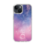 Slim Protection Case［ STARRY SIGNS - Original - Libra ］