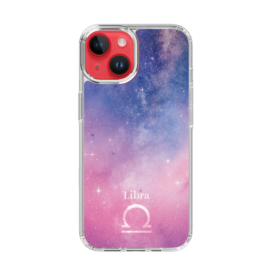 Slim Protection Case［ STARRY SIGNS - Original - Libra ］